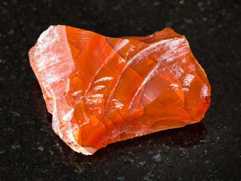 Fire Opal - A Guide to the Rare Gemstone's Meaning, Properties & Value