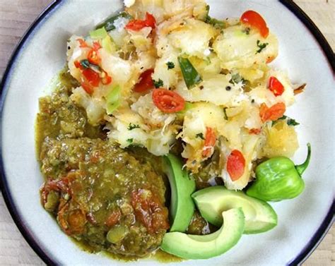 Cassava Recipes Trinidad | Besto Blog