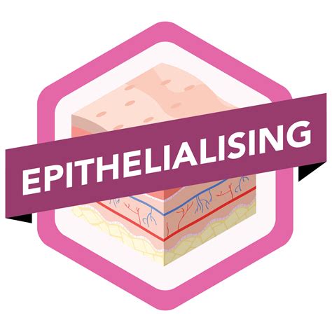 Wound Guide - Epithelialising – Advancis Medical