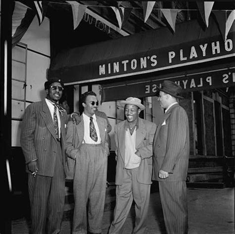 Harlem Jazz Clubs: 1920-40 – The Harlem Neighborhood Block Association