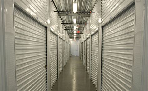 Storage Units with Air Conditioning in Harbor City by South Bay Storage