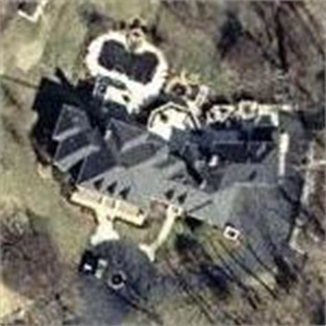 August Busch IV's House in Huntleigh, MO - Virtual Globetrotting