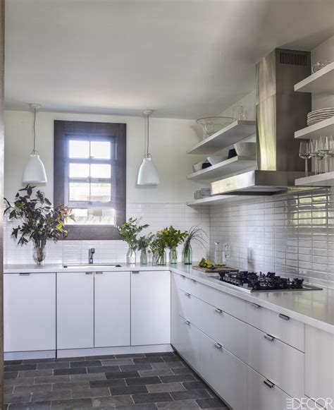 25 Minimalist Kitchen Design Ideas - Pictures of Minimalism Styled Kitchens