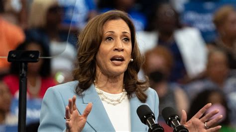 Is Kamala Harris of Indian Heritage? Trump's Comment Explained