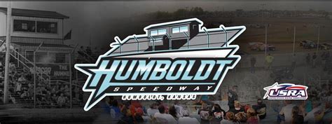 Humboldt Speedway Races | Fort Scott, Kansas Tourism