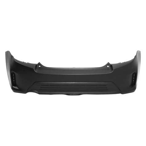 Replace® - Scion tC 2014-2016 Rear Bumper Cover