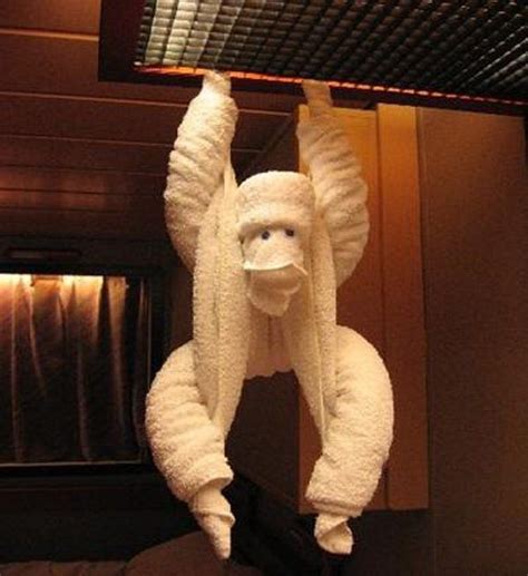 Bathroom Fun Loving Elephant Towel Origami Bathroom Décor etna.com.pe