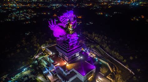 avantageux Tragique enveloppe garuda wisnu kencana cultural park bali ...