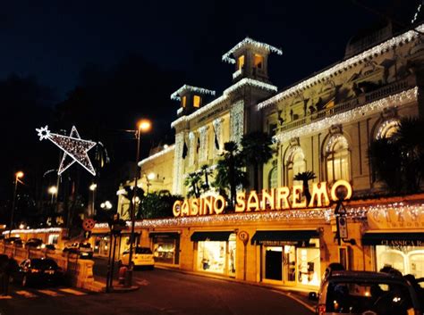 8 things to do in San Remo | Expat In Italy