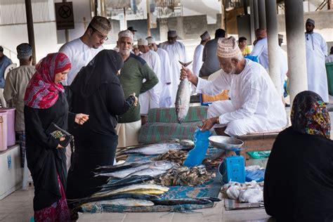 The Ultimate Muscat Travel Guide for Food Lovers