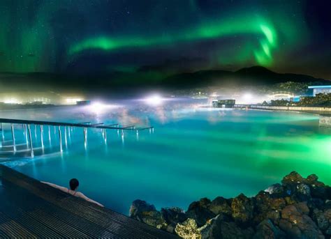 The Blue Lagoon is close to the Ring Road | I am Reykjavik