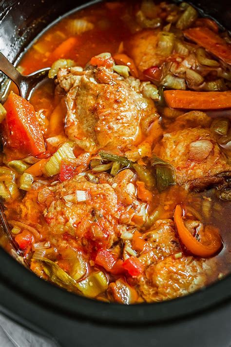 Slow Cooker Chicken Recipes Canadan at Enrique Northern blog