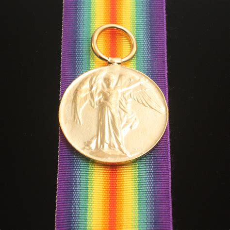 WW1 Victory Medal, Reproduction – Defence Medals Canada