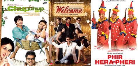 best-hindi-comedy-movies-netflix-featured - The Best of Indian Pop Culture & What’s Trending on Web