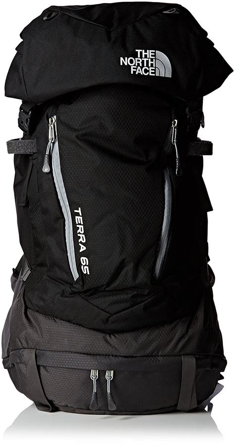 The 7 Best North Face Backpacks For Travel & Adventure: Ultimate Buyers ...