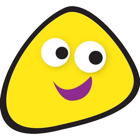 Bbc Smile Sticker by CBeebies HQ for iOS & Android | GIPHY