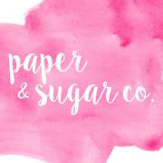 Paper & Sugar Co.