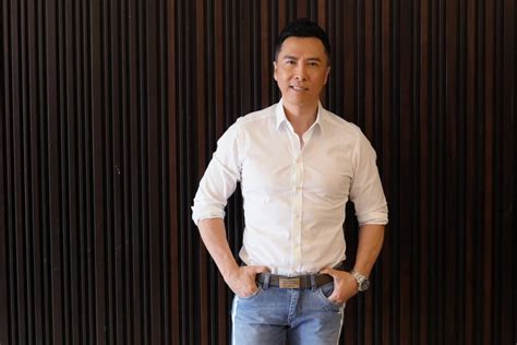 Donnie Yen - Biography, Height & Life Story | Super Stars Bio