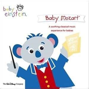 Baby Mozart: Amazon.co.uk: Music