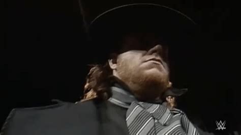 The Undertaker GIF by WWE - Find & Share on GIPHY