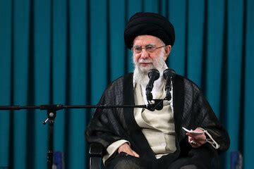 Khamenei.ir - Speeches