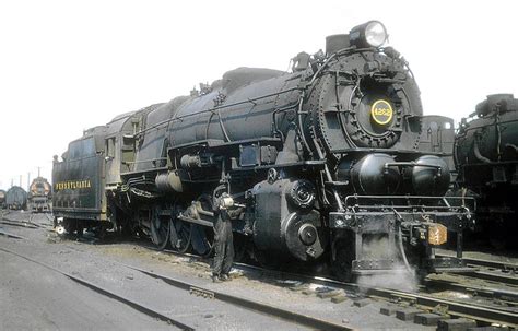 303 best PRR images on Pinterest | Pennsylvania railroad, Steam ...