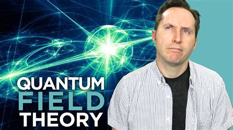 Quantum Field Theory - Reality Is Not What You Think It Is | Podcast ...