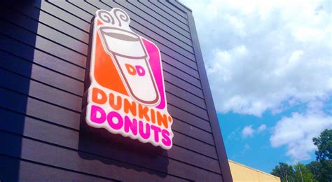 Dunkin Donuts | Dunkin Donuts Newington, CT , Pics by Mike M… | Flickr