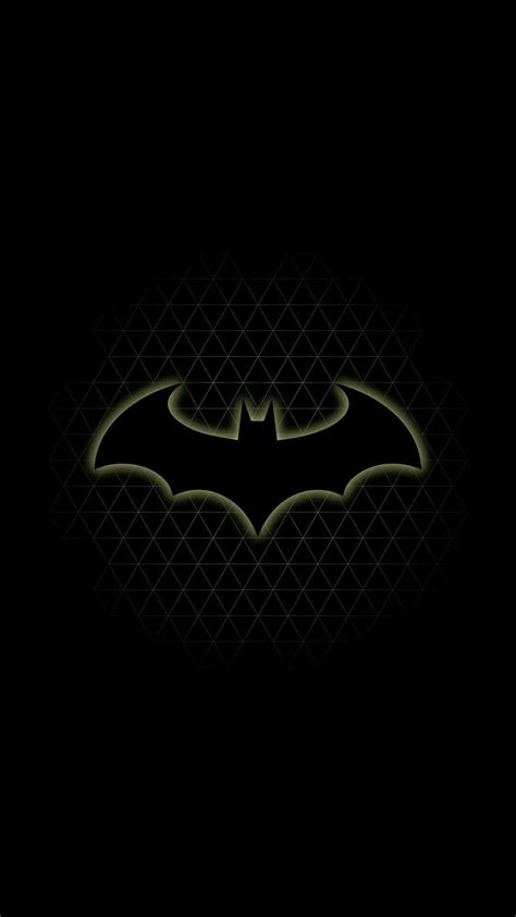 Top 105+ Batman logo 4k wallpaper - Snkrsvalue.com