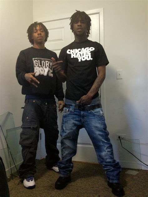 Chief Keef – Rollin’ [Prod. by Young Chop] – Fake Shore Drive®