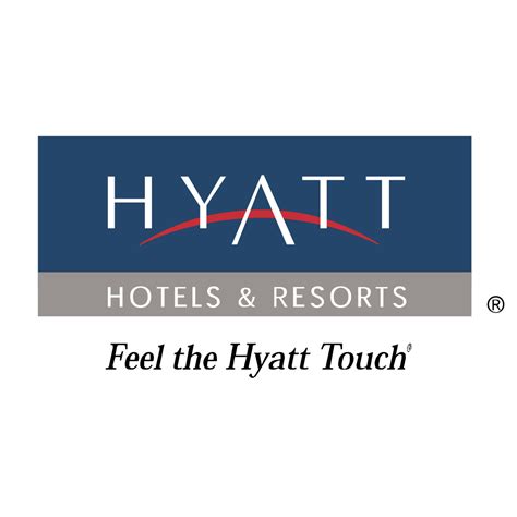 Hyatt Logo PNG Transparent (1) – Brands Logos