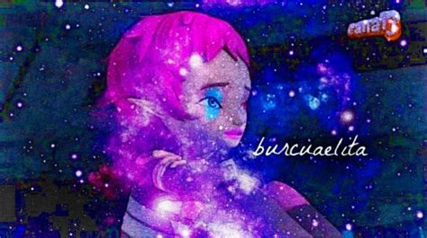 Aelita Schaeffer - Code Lyoko *Aelita* Photo (38342159) - Fanpop