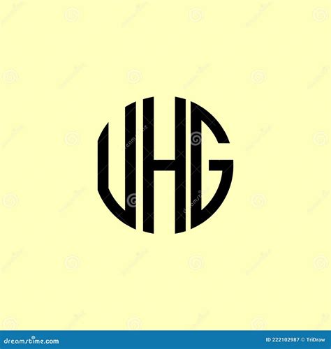 Uhg Logo Stock Illustrations – 5 Uhg Logo Stock Illustrations, Vectors ...