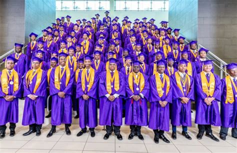 All-Black New Orleans Graduating Class Earns $9.2 million In ...