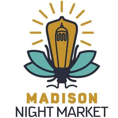 Madison Night Market | Madison WI