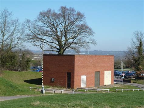 Alexandra Hospital, Redditch -... © Chris Allen :: Geograph Britain and Ireland