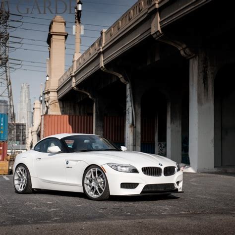 Custom BMW Z4 | Images, Mods, Photos, Upgrades — CARiD.com Gallery