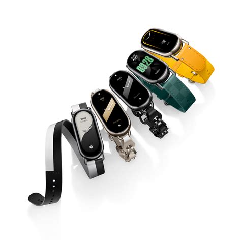 Xiaomi Smart Band 8 Strap – Tekpone