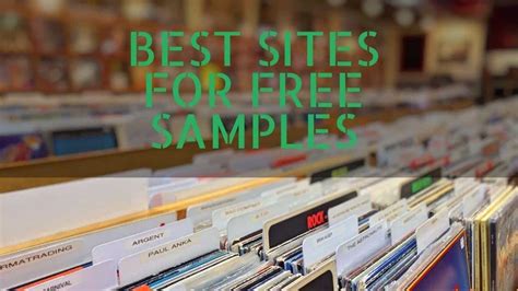 The 14 Best Sites to Download Free Loops & Music Samples (2024)