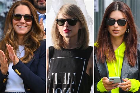 The best sunglasses, according to celebrities