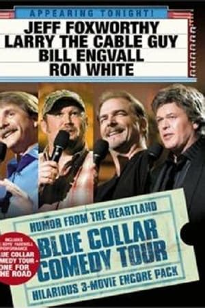 Blue Collar Comedy Tour Collection — The Movie Database (TMDB)