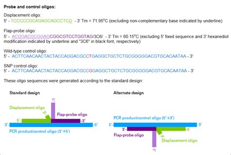 Using the Guide-it SNP Screening Kit oligo design tool