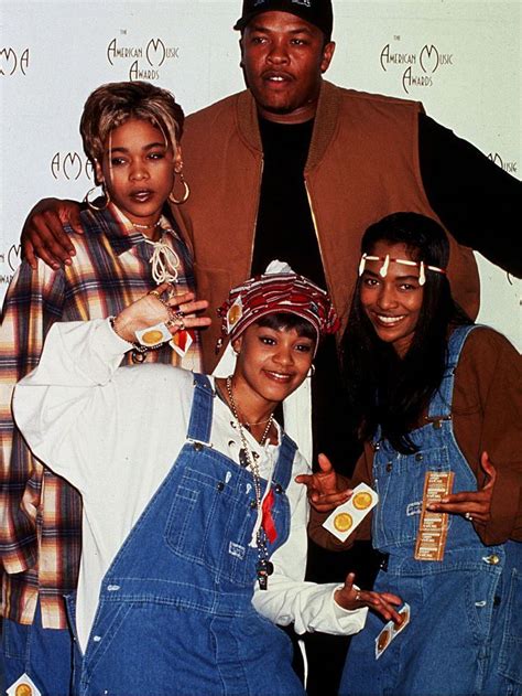 These '90s Female Singers Gave Us the Best Trends | 90s hip hop fashion, 90s female singers, The ...