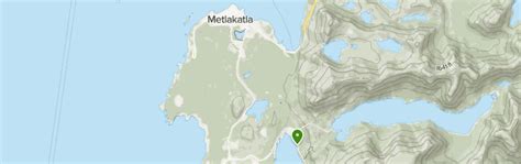 Best trails in Metlakatla, Alaska | AllTrails