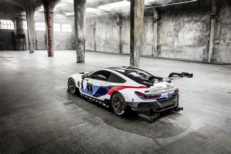 BMW M8 GTE | Photos, Details, Specs, News, And More | Digital Trends