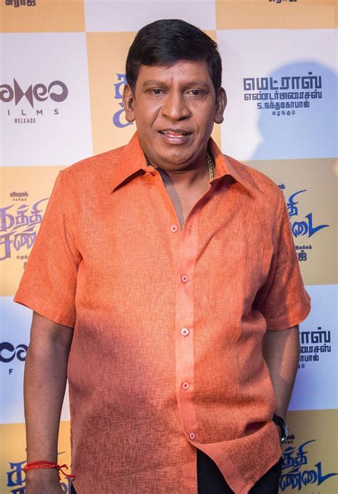 Vadivelu - Wikipedia