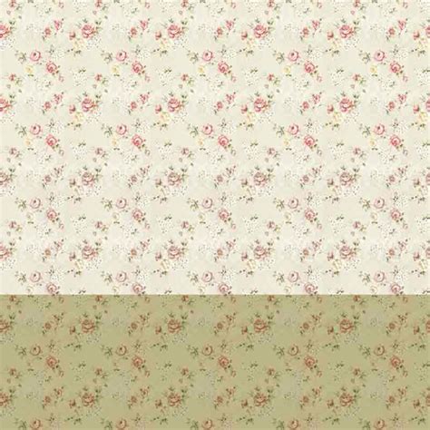 Country Chic Wallpaper - WallpaperSafari