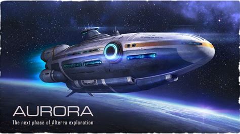 Subnautica: Aurora and Radiation - Guide | GamesCrack.org