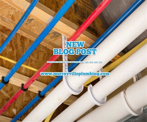 Everything You Need To Know About Home Repipe | Murrayville Plumbing