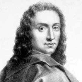 Efemérides Musicales: Giovanni Battista Pergolesi